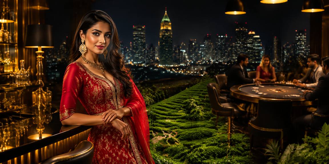 66viptaka আমরা কীভাবে এই লবি চালাই